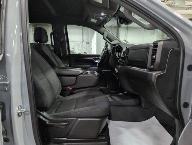 2024 GMC Sierra 2500HD SLE