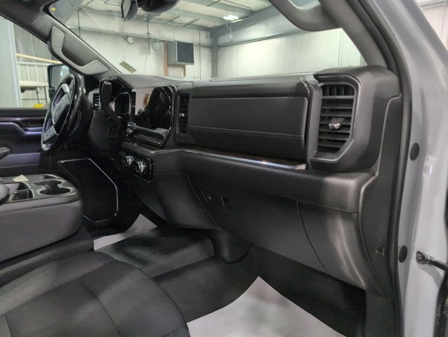 2024 GMC Sierra 2500HD SLE