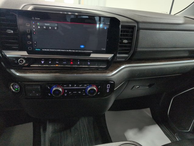 2024 GMC Sierra 2500HD SLE