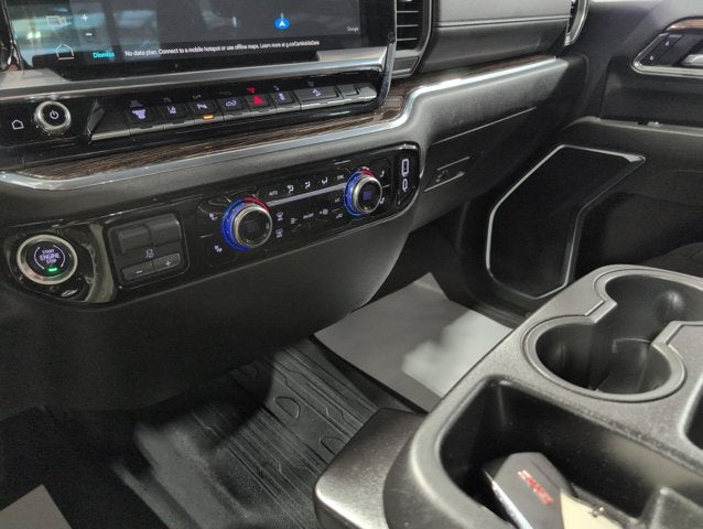 2024 GMC Sierra 2500HD SLE