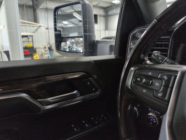 2024 GMC Sierra 2500HD SLE