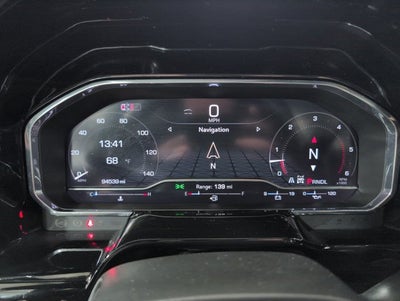 2024 GMC Sierra 2500HD SLE