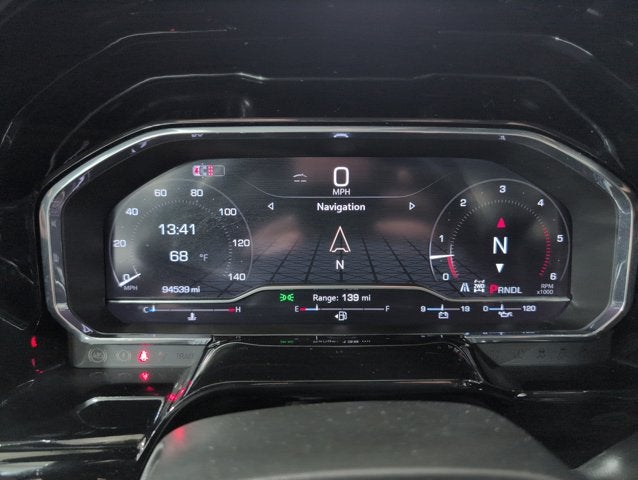 2024 GMC Sierra 2500HD SLE