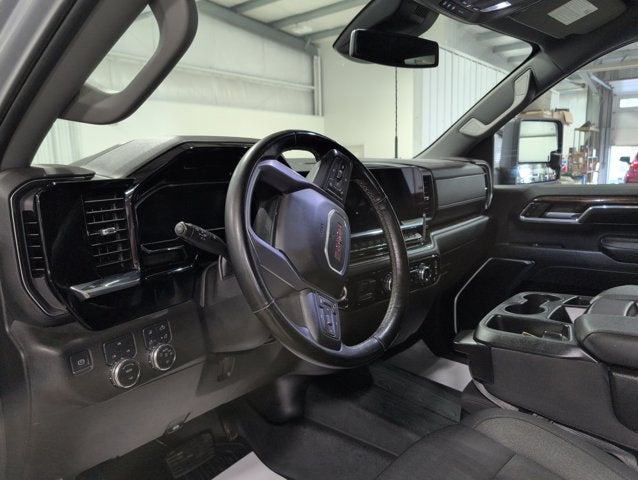 2024 GMC Sierra 2500HD SLE