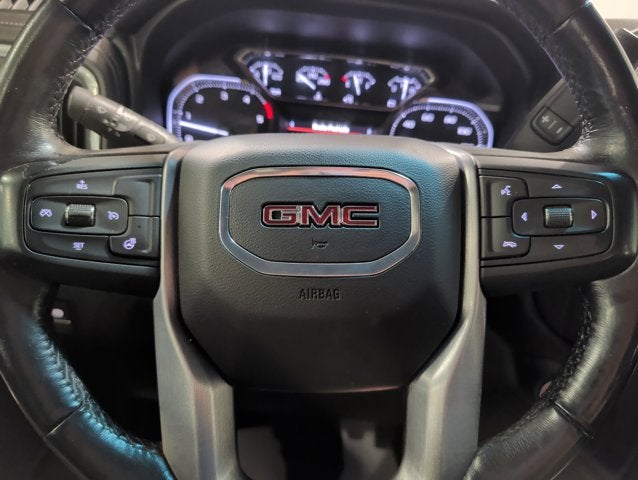 2021 GMC Sierra 2500HD SLE