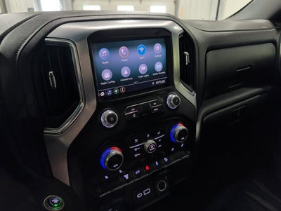 2021 GMC Sierra 2500HD SLE