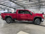 2021 GMC Sierra 2500HD SLE
