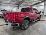 2021 GMC Sierra 2500HD SLE