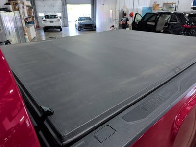 2021 GMC Sierra 2500HD SLE