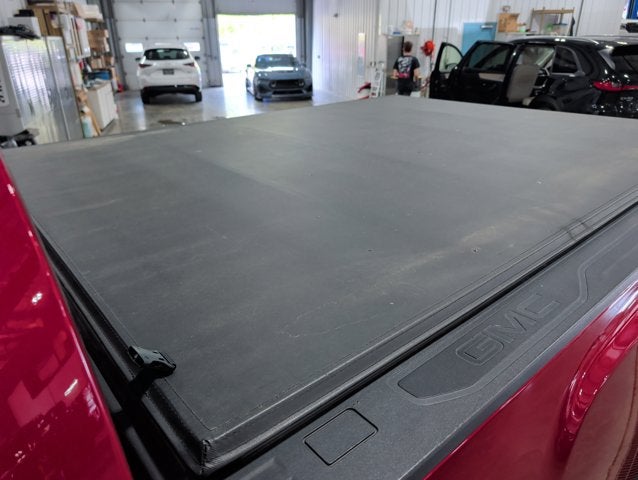 2021 GMC Sierra 2500HD SLE