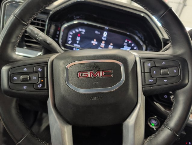 2024 GMC Sierra 2500HD SLE DURAMAX Value Package Plow Prep Standard Bed Running Boards