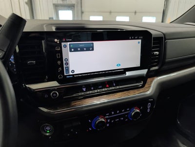 2024 GMC Sierra 2500HD SLE DURAMAX Value Package Plow Prep Standard Bed Running Boards