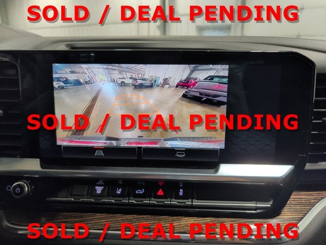 2024 GMC Sierra 2500HD SLE DURAMAX Value Package Plow Prep Standard Bed Running Boards