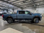 2024 GMC Sierra 2500HD SLE DURAMAX Value Package Plow Prep Standard Bed Running Boards