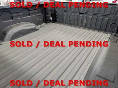 2024 GMC Sierra 2500HD SLE DURAMAX Value Package Plow Prep Standard Bed Running Boards