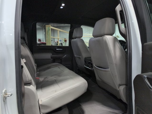 2021 GMC Sierra 2500HD SLT Premium 6.6L Gas V8 Roof Nav Surround Vision