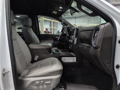 2021 GMC Sierra 2500HD SLT Premium 6.6L Gas V8 Roof Nav Surround Vision
