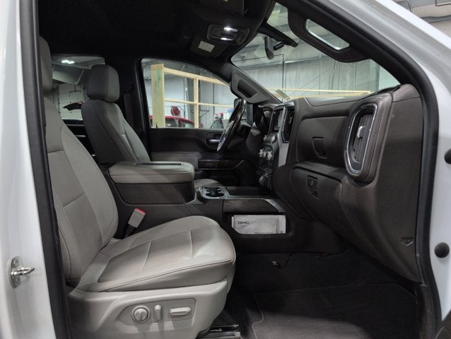 2021 GMC Sierra 2500HD SLT Premium 6.6L Gas V8 Roof Nav Surround Vision