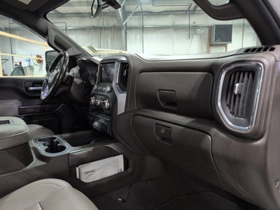 2021 GMC Sierra 2500HD SLT Premium 6.6L Gas V8 Roof Nav Surround Vision