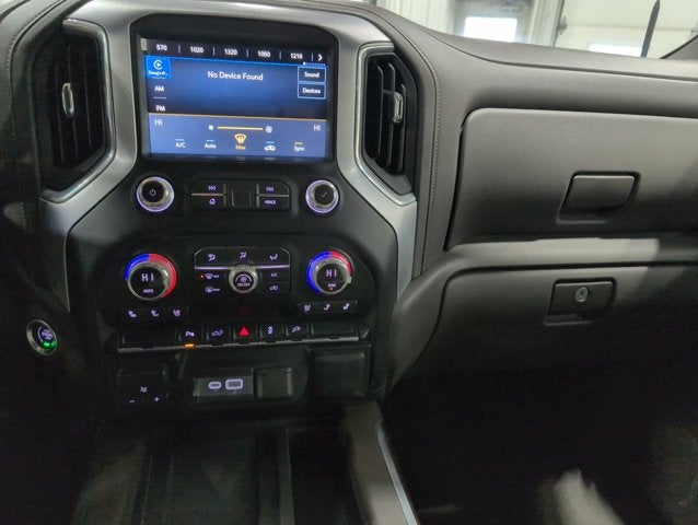 2021 GMC Sierra 2500HD SLT Premium 6.6L Gas V8 Roof Nav Surround Vision