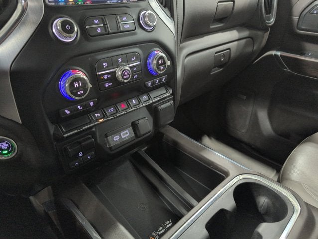 2021 GMC Sierra 2500HD SLT Premium 6.6L Gas V8 Roof Nav Surround Vision