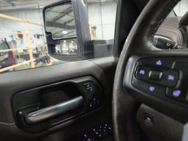 2021 GMC Sierra 2500HD SLT Premium 6.6L Gas V8 Roof Nav Surround Vision