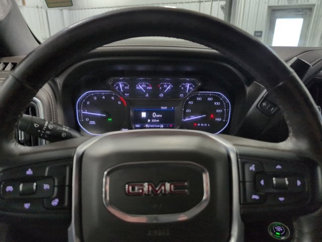 2021 GMC Sierra 2500HD SLT Premium 6.6L Gas V8 Roof Nav Surround Vision