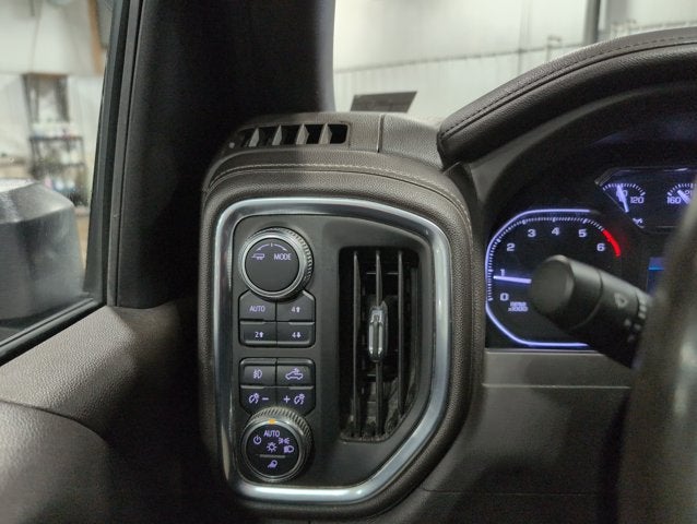 2021 GMC Sierra 2500HD SLT Premium 6.6L Gas V8 Roof Nav Surround Vision