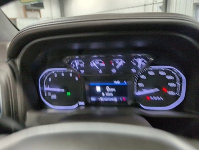 2021 GMC Sierra 2500HD SLT Premium 6.6L Gas V8 Roof Nav Surround Vision