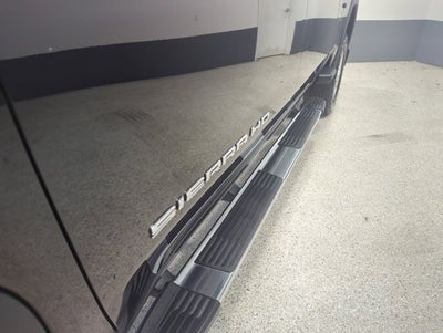 2024 GMC Sierra 2500HD SLT Premium Pkg Gooseneck/5th Wheel Pkg Sunroof Diesel