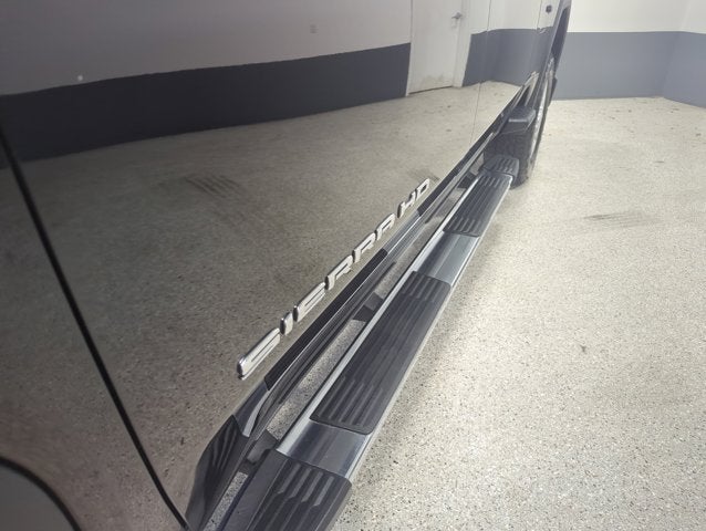 2024 GMC Sierra 2500HD SLT Premium Pkg Gooseneck/5th Wheel Pkg Sunroof Diesel