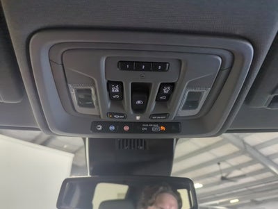 2024 GMC Sierra 2500HD SLT Premium Pkg Gooseneck/5th Wheel Pkg Sunroof Diesel