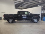 2024 GMC Sierra 2500HD SLT Premium Pkg Gooseneck/5th Wheel Pkg Sunroof Diesel
