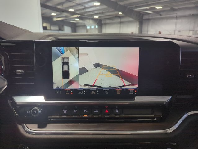 2024 GMC Sierra 2500HD SLT Premium Pkg Gooseneck/5th Wheel Pkg Sunroof Diesel