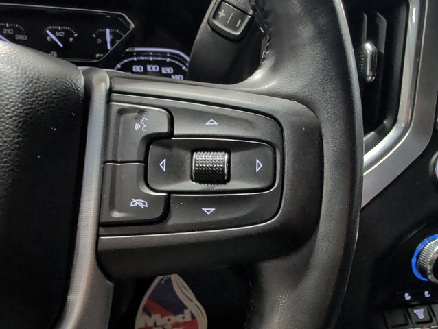 2023 GMC Sierra 2500HD SLT