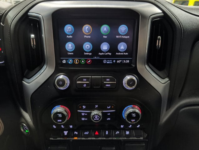 2023 GMC Sierra 2500HD SLT