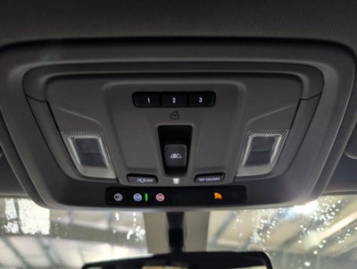 2023 GMC Sierra 2500HD SLT