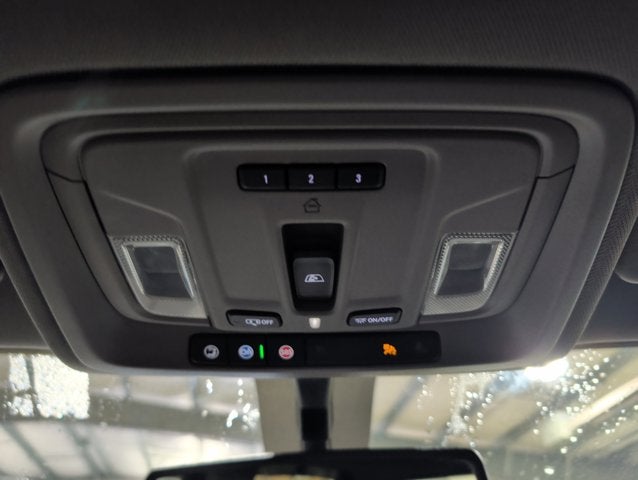 2023 GMC Sierra 2500HD SLT