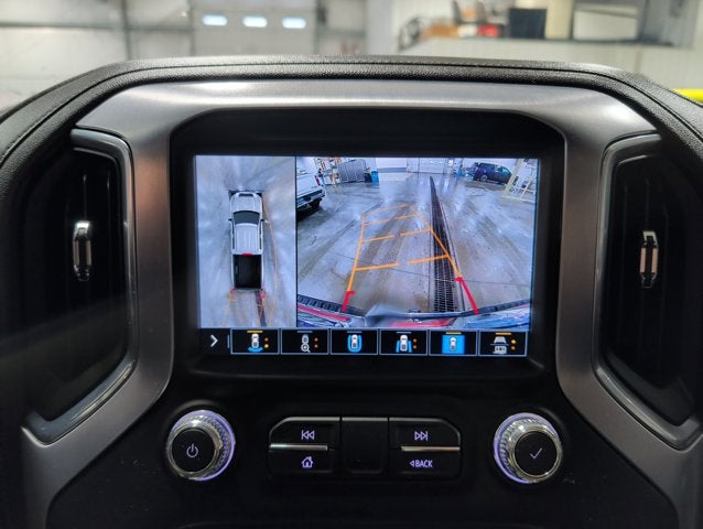 2023 GMC Sierra 2500HD SLT