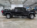 2023 GMC Sierra 2500HD SLT