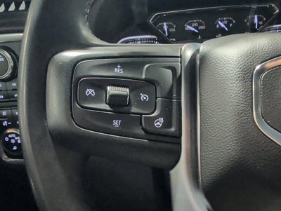 2023 GMC Sierra 2500HD SLT