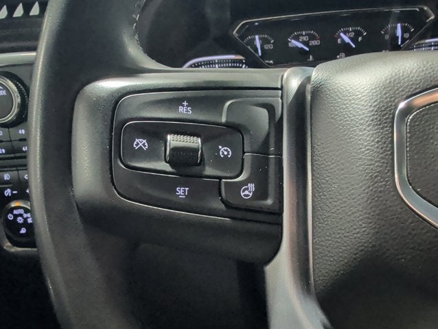 2023 GMC Sierra 2500HD SLT