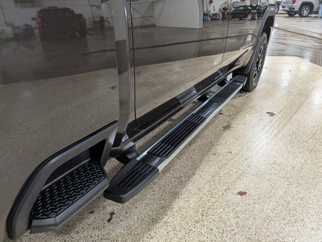 2020 GMC Sierra 2500HD SLT Duramax SLT Preferred Tech Convenience Long Bed/Box