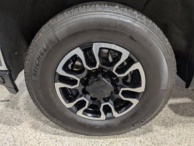 2020 GMC Sierra 2500HD SLT Duramax SLT Preferred Tech Convenience Long Bed/Box