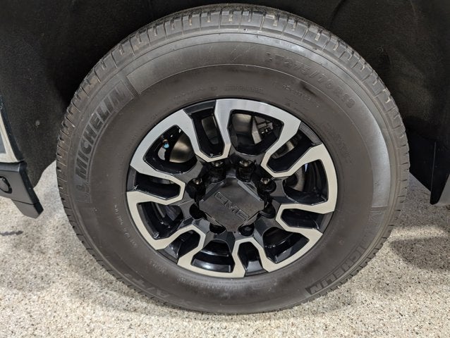 2020 GMC Sierra 2500HD SLT Duramax SLT Preferred Tech Convenience Long Bed/Box