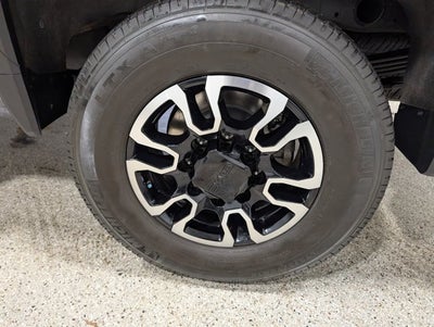 2020 GMC Sierra 2500HD SLT Duramax SLT Preferred Tech Convenience Long Bed/Box