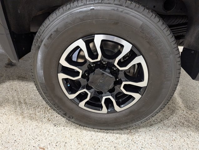 2020 GMC Sierra 2500HD SLT Duramax SLT Preferred Tech Convenience Long Bed/Box