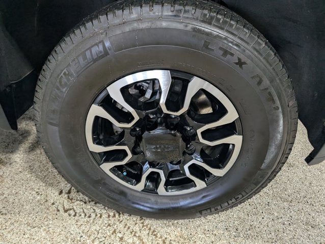 2020 GMC Sierra 2500HD SLT Duramax SLT Preferred Tech Convenience Long Bed/Box