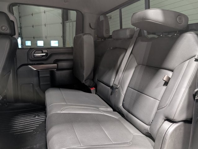 2020 GMC Sierra 2500HD SLT Duramax SLT Preferred Tech Convenience Long Bed/Box