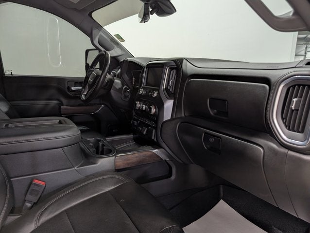 2020 GMC Sierra 2500HD SLT Duramax SLT Preferred Tech Convenience Long Bed/Box